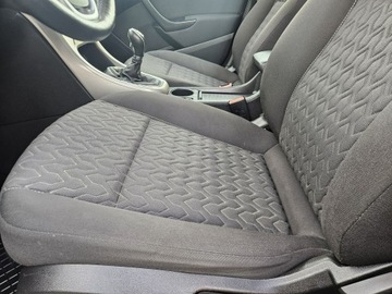 Opel Astra J Sports Tourer Facelifting 1.4 Turbo ECOTEC 140KM 2013 Opel Astra KlimaTronik ,Elektryka ,Pdc, Serwis, zdjęcie 19