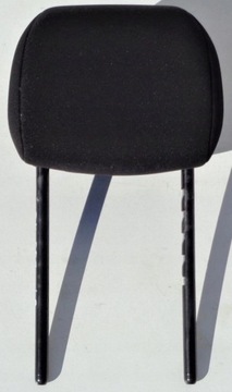 CITROEN C4 GRAND PICASSO I ZAGŁÓWEK FOTELA PRZÓD