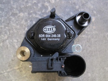 РЕГУЛЯТОР НАПРЯЖЕНИЯ FABIA OCTAVIA 078903803E