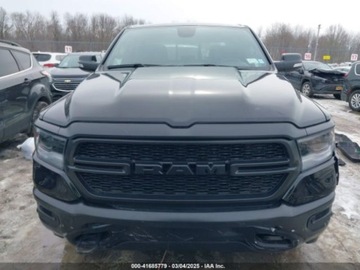  RAM 1500 Big Horn 57 Box 2022 5.7l 5.7 Benzyna 395KM, zdjęcie 7