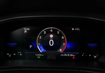 Volkswagen T-Cross SUV 1.5 TSI 150KM 2024 Volkswagen T-Cross 1.5TSI 150KM Life DSG, Podgrzewane Fotel, Kamera Cofani, zdjęcie 19