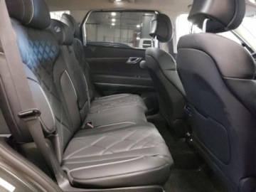  Genesis GV80 2025r., 4x4, 3.5L 3.5 Benzyna 375KM, zdjęcie 8