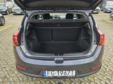 Kia Ceed II pro_cee´d 1.6 CRDi 128KM 2015 Kia Cee'd 1,6 diesel 128KM, zdjęcie 7