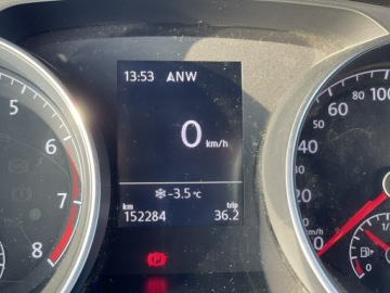 Volkswagen Touran III 1.4 TSI 150KM 2017 Volkswagen Touran 1.4 TSI 150KM, Sound, zdjęcie 14