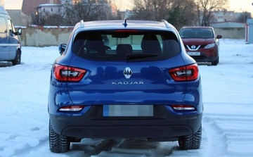 Renault Kadjar Crossover Facelifting 1.5 Blue dCi 115KM 2019 Renault Kadjar Jak Nowy Bezwypadkowy Wyposazony 1.5 Diesel 116KM, zdjęcie 8