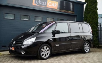 Renault Espace IV Van Facelifting 2.0 dCi 150KM 2013 Renault Grand Espace Renault Grand Espace 2.0 dCi FAP Initiale 2.0 Diesel, zdjęcie 36