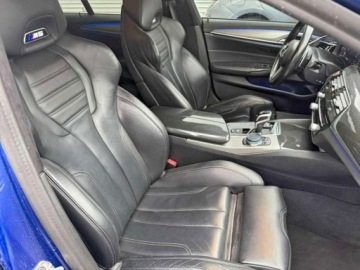 BMW Seria 5 G30-G31 M5 Limuzyna 4.4  600KM 2020 BMW M5 2020 BMW M5 BASE 4.4 Benzyna 600KM, zdjęcie 7
