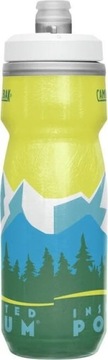 Bidon Camelbak Podium CHILL Bottle 620ml Mountain Spring Summer