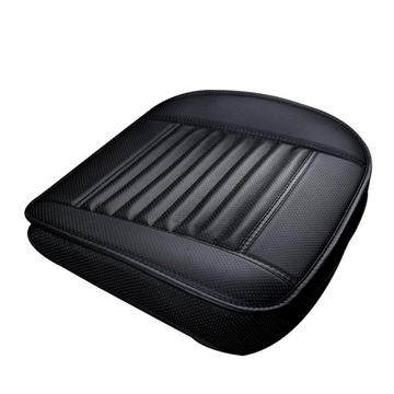 НАВУШКА ТЕМНО-УГОЛЬНАЯ БАМБУКОВАЯ ДЕКОРАТИВНАЯ СИДЕНЬЕ СИДЕНЬЕ