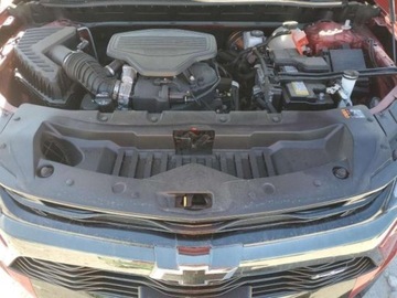 Chevrolet Blazer II 2023 Chevrolet Blazer 2023, 3.6L, 4x4, RS, porysowany lakier 3.6 Benzyna 308KM, zdjęcie 11