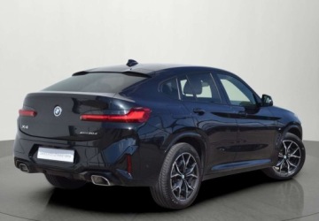 BMW X4 G02 SUV 20d 190KM 2021 BMW X4 Dealer BMW Bonkowscy Gorzow Wlkp. 2.0 Diesel 190KM, zdjęcie 2
