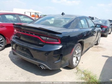 Dodge Charger VII 2023 Dodge Charger 2023r, GT, 3.6L 3.6 Benzyna 303KM, zdjęcie 6