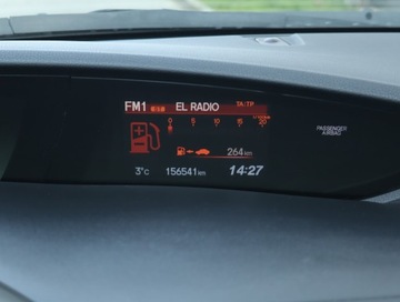 Honda Civic IX Hatchback 5d 1.4 i-VTEC 100KM 2012 Honda Civic 1.4 i-VTEC, Klima, Klimatronic, zdjęcie 10