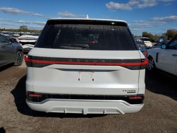 Lexus 2024 Lexus TX 500H F Sport Premium 2024 2.4 Hybryda 366KM, zdjęcie 2