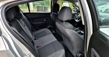 Chevrolet Cruze Sedan 1.6 16V DOHC 124KM 2013 Chevrolet Cruze BENZYNA NAWIGACJA niski przebieg SUPER OKAZJA polecamy, zdjęcie 30