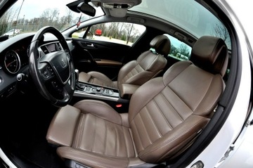 Peugeot 508 I SW 2.2 HDi FAP 204KM 2012 Peugeot 508 SW GT 2,2 HDi 204Km Bi Xenon Ledy, zdjęcie 5