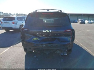 Kia 2025 Kia Telluride S 2025 3.8 Benzyna 291KM, zdjęcie 4