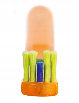 SZCZOTECZKA DO APARATÓW CURAPROX CS 5460 ORTHO BLISTER