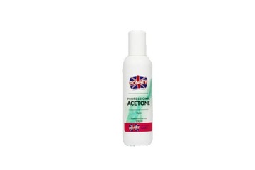 ACETON KOSMETYCZNY REMOVER BASIC HYBRYDA 100ML