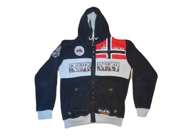 DG Bluza GEOGRAPHICAL NORWAY roz. L