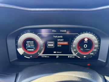 Nissan Juke II Crossover 1.0 DIG-T 114KM 2024 Nissan Juke II 1.0 114KM 7DCT, kamera, 15tys km, zdjęcie 23