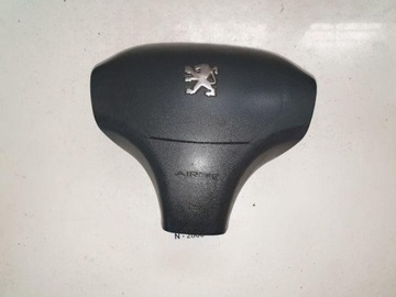 7353213680 AIRBAG ŘIDIČE 2.5 TD 76 2004 PEUGEOT BOXER FURGON (230L)
