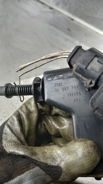 ПОТЕНЦИОМЕТР ГАЗА CITROEN C5 COMBI 01R