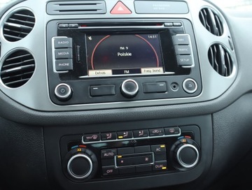 Volkswagen Tiguan I 2009 VW Tiguan 1.4 TSI, Klima, Klimatronic, Tempomat, zdjęcie 11