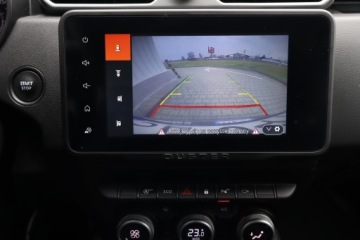 Dacia Duster II SUV Facelifting 1.0 TCe 90KM 2023 Dacia Duster 1.0 TCe, Salon Polska, 1. Właściciel, zdjęcie 16