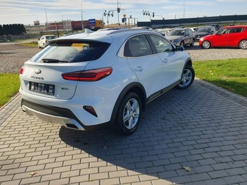 Kia XCeed Crossover 1.0 T-GDI 120KM 2021 Kia XCeed 1.0t 120KM LPG Fabryczny 2021r 17tyś.km, zdjęcie 33