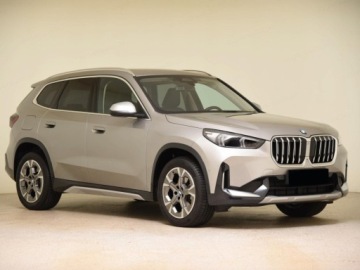 BMW X1 U11 Crossover 1.5 20i 170KM 2026 BMW X1 sDrive20i xLine Suv 1.5 (170KM) 2026, zdjęcie 3