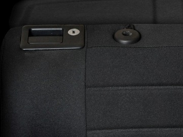 КРЫШКИ для VW Volkswagen Lupo - 1998-2005 El P4