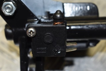 Главный тормозной цилиндр передний HARLEY DAVIDSON XG 750 2015 - 2018