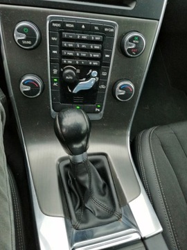 Volvo V60 I Kombi 1.6 DRIVe 115KM 2013 Volvo V60 I (MY 2014) 1.6 D2 1,6 , rzadki kolor, bezwypadkowy, serwisowany, zdjęcie 11