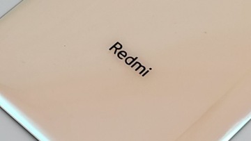 Задняя крышка для Xiaomi Redmi Note 9 Pro