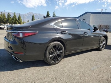 Lexus ES VII (XV70) 2020 Lexus ES 350 2020 3.5L 3.5 Benzyna 302KM, zdjęcie 3