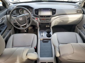 Honda Ridgeline 2021 Honda Ridgeline RTL 2021 3.5l 3.5 Benzyna 280KM, zdjęcie 8