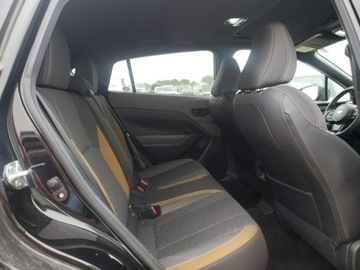 Subaru 2024 Subaru Crosstrek SPORT 2024, od ubezpieczalni 2.5 Benzyna 182KM, zdjęcie 9