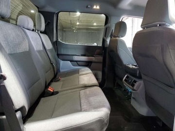 Ford 2023 Ford F150 Lightning Pro 2023 Elektryczny 462KM, zdjęcie 10