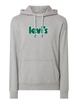 BLUZA męska LEVIS Relaxed Graphic XXL