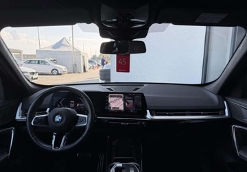 BMW X1 U11 2023 BMW X1 I wlasciciel M Sport Hak Gwarancja Bezwypadkowy FVAT23, zdjęcie 18