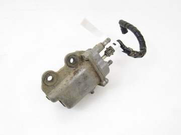 Топливный/ТНВД Suzuki Kingquad 400 LTA