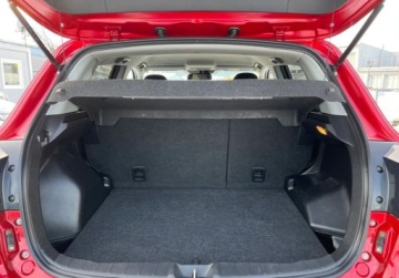 Mitsubishi ASX I SUV Facelifting 2016 2.2 150KM 2018 Mitsubishi ASX automat, 4x4, nawigacja, kamera 2.3 Diesel 150KM, zdjęcie 1