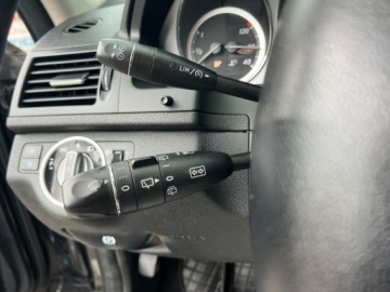 Mercedes Klasa C W204 Kombi T204 1.8 180 CGI BlueEFFICIENCY 156KM 2010 Mercedes-Benz Klasa C AUTOMAT KLIMATYZACJA POLSKORY GRZANE FOTELE PARKTRON, zdjęcie 12