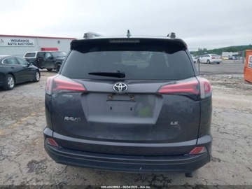 Toyota RAV4 V 2018 Toyota RAV4 2018 TOYOTA RAV4 LE 2.5 Benzyna 176KM, zdjęcie 5