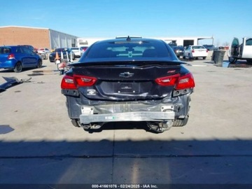 Chevrolet Malibu VII 2022 Chevrolet Malibu 2022 Chevrolet Malibu 4dr Sdn RS 1.5 Benzyna 160KM, zdjęcie 15