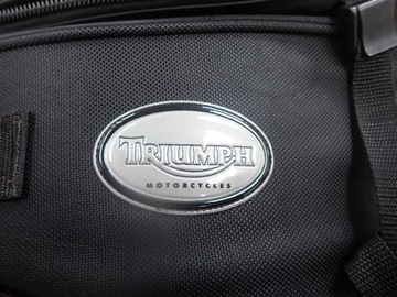 Сумка Triumph Tank