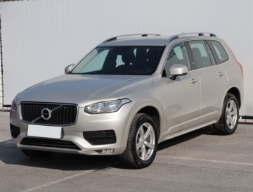 Volvo XC90 II SUV 2.0 D4 190KM 2016 Volvo XC90 D4, Salon Polska, Serwis ASO, 187 KM, zdjęcie 1