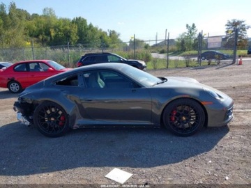 Porsche 911 992 2023 Porsche 911 Carrera S 2023 3.0l 3.0 Benzyna 473KM, zdjęcie 7