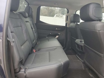Toyota Tundra II 2024 Toyota Tundra Crewmax Limited 2024 3.4l 3.4 Benzyna 437KM, zdjęcie 10